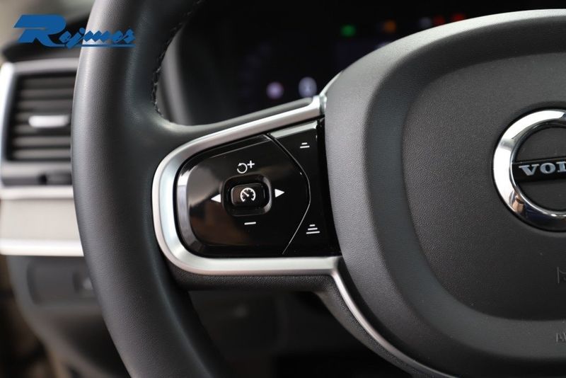 Volvo XC90 bild 12