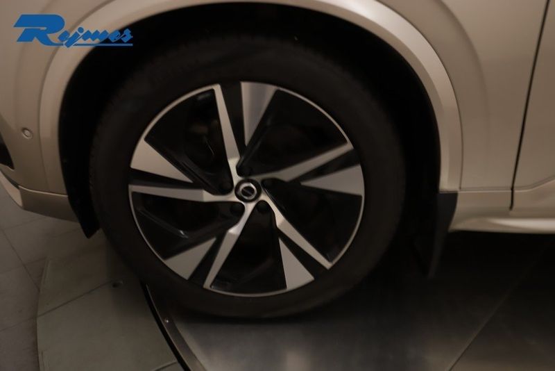 Volvo XC90 bild 16