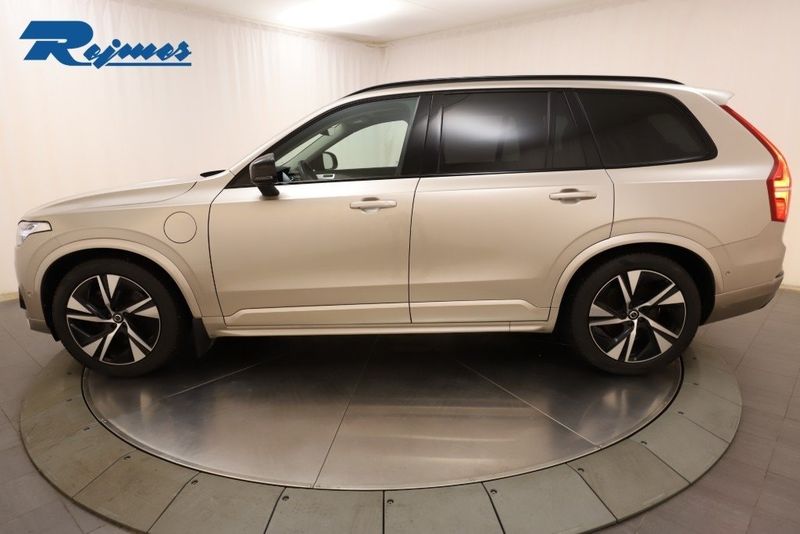 Volvo XC90 bild 3