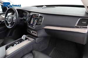 Volvo XC90 bild 27