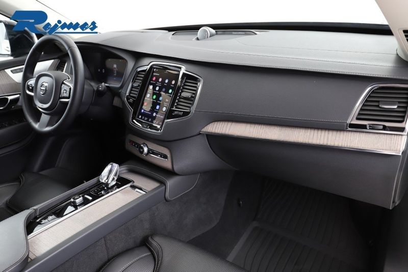 Volvo XC90 bild 27