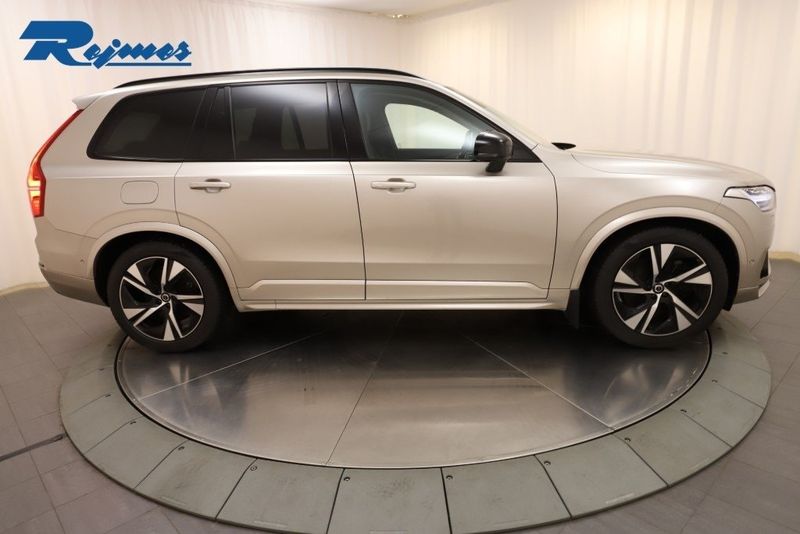 Volvo XC90 bild 29