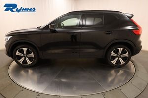 Volvo XC40 bild 3