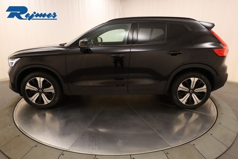 Volvo XC40 bild 3