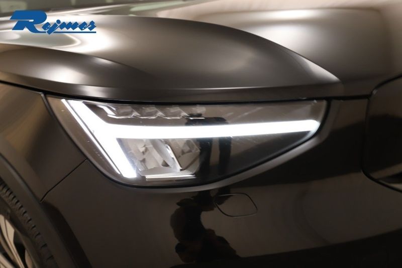 Volvo XC40 bild 18