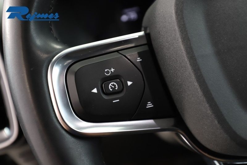 Volvo XC40 bild 10