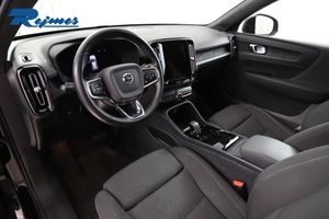 Volvo XC40 bild 5