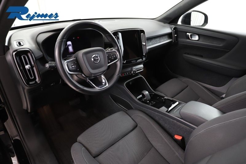 Volvo XC40 bild 5