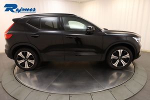 Volvo XC40 bild 24