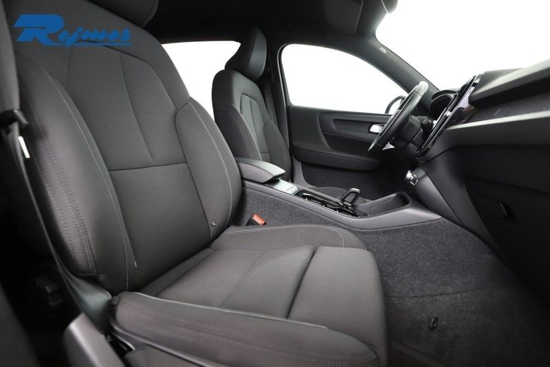 Volvo XC40 bild 25