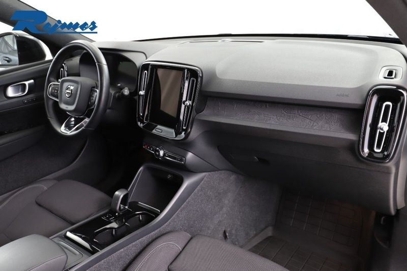 Volvo XC40 bild 23