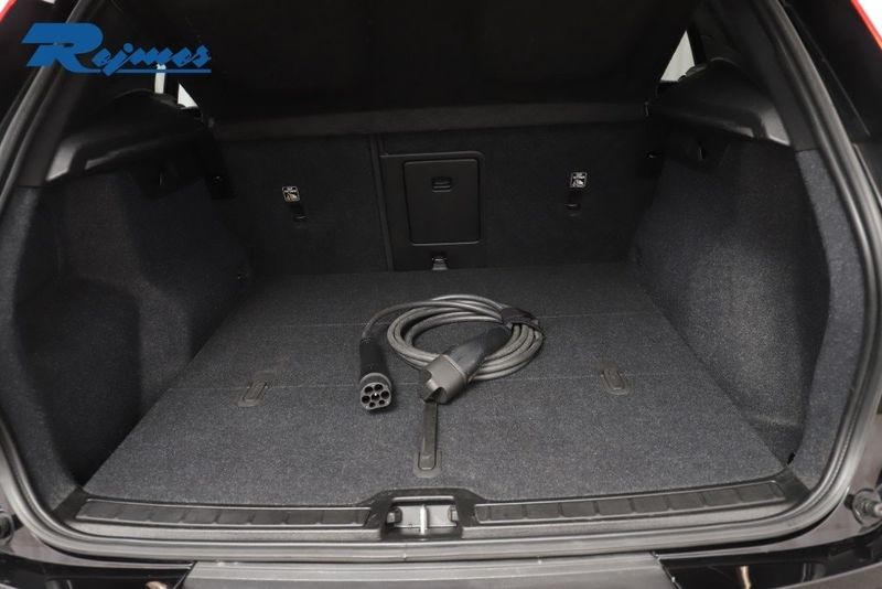 Volvo XC40 bild 20