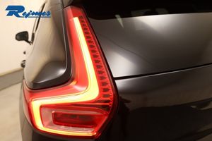 Volvo XC40 bild 16