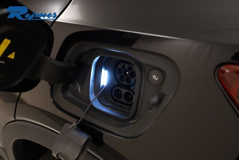 Volvo XC40 bild 14