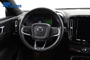 Volvo XC40 bild 4