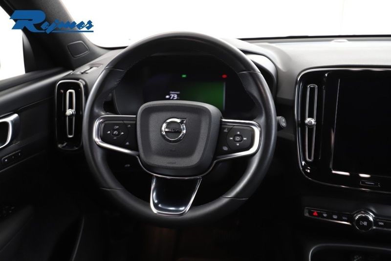 Volvo XC40 bild 4