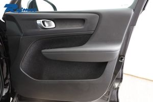 Volvo XC40 bild 12