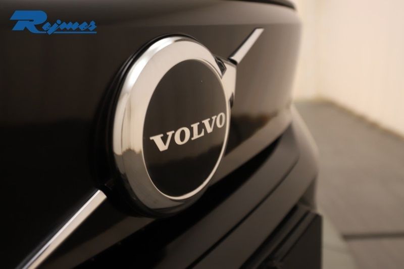 Volvo XC40 bild 17