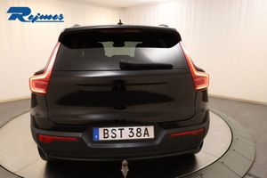 Volvo XC40 bild 19