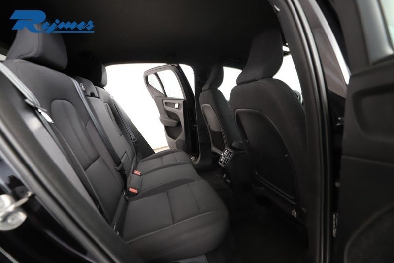 Volvo XC40 bild 8