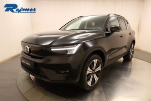 Volvo XC40 bild 1