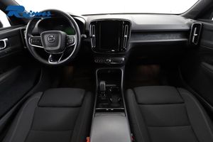 Volvo XC40 bild 2