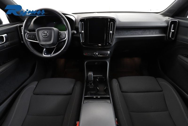 Volvo XC40 bild 2