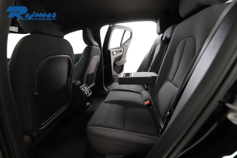 Volvo XC40 bild 7