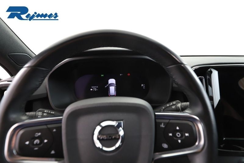 Volvo XC40 bild 9