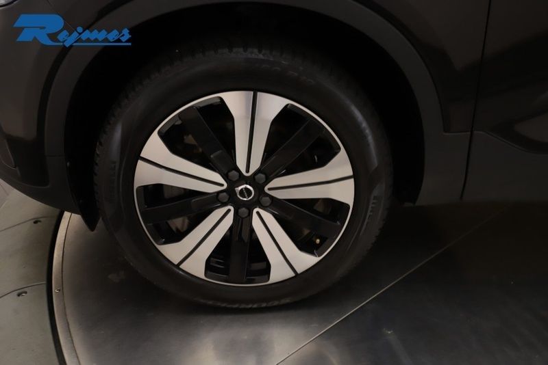 Volvo XC40 bild 15