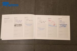 Volvo V60 bild 27