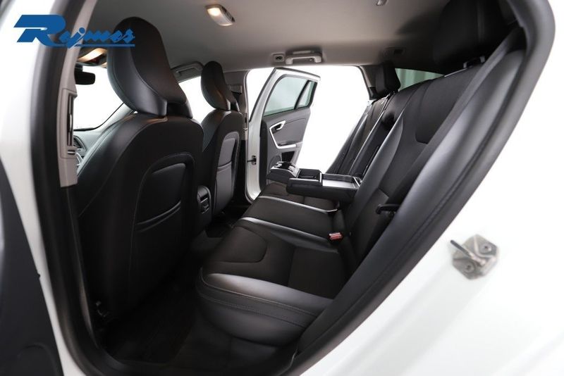 Volvo V60 bild 7