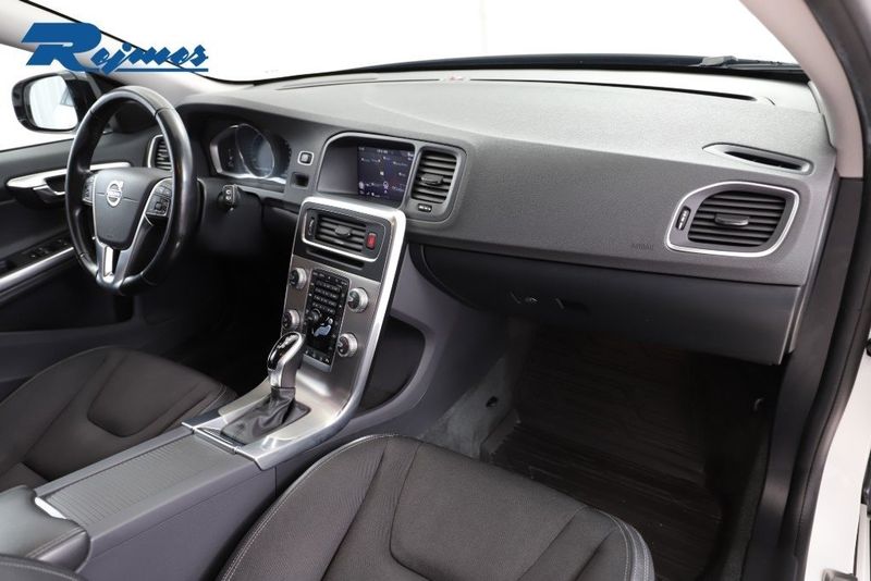 Volvo V60 bild 23