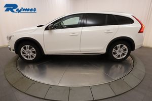 Volvo V60 bild 3
