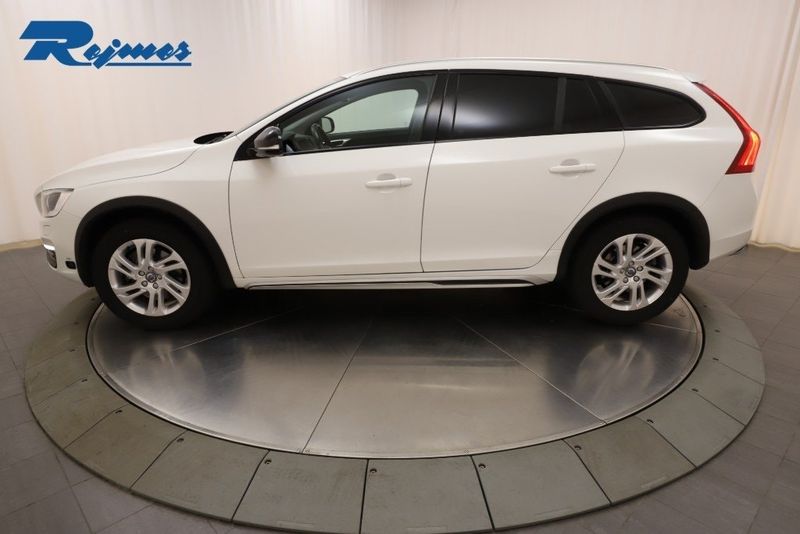 Volvo V60 bild 3