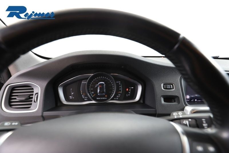 Volvo V60 bild 9