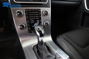 Volvo V60 bild 26