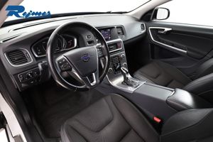 Volvo V60 bild 5