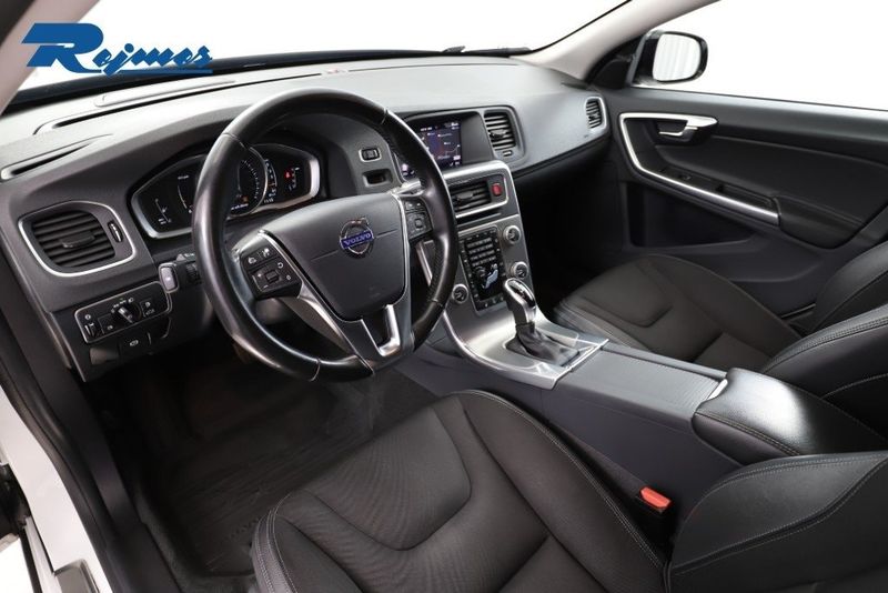 Volvo V60 bild 5
