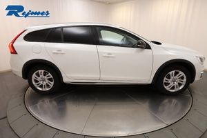 Volvo V60 bild 24