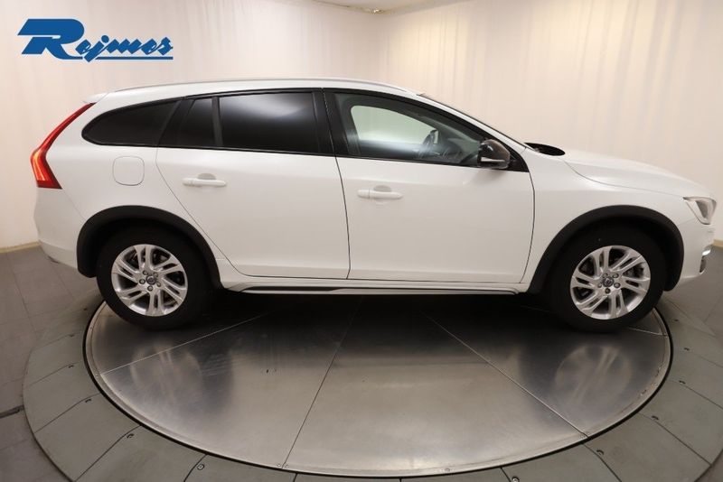 Volvo V60 bild 24