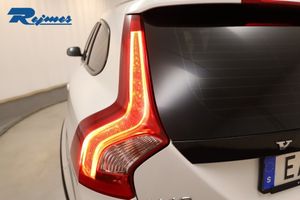 Volvo V60 bild 16