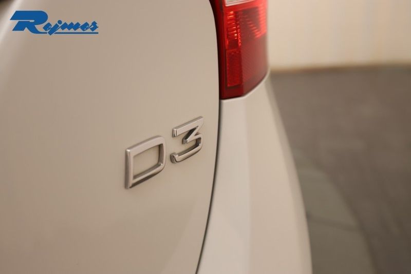 Volvo V60 bild 21