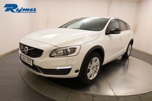 Volvo V60 bild 1