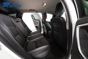 Volvo V60 bild 8