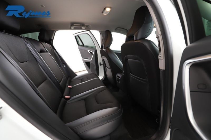 Volvo V60 bild 8