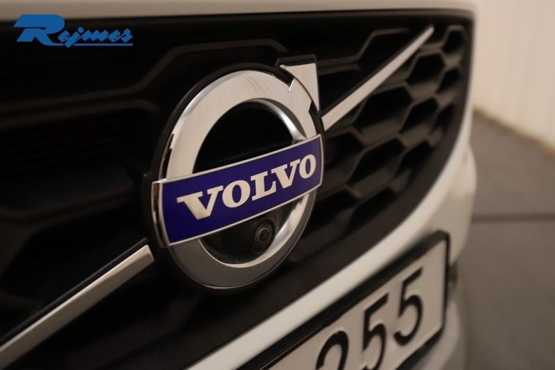 Volvo V60 bild 17