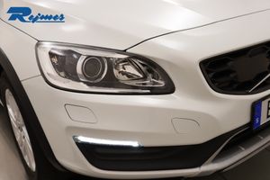 Volvo V60 bild 18