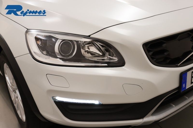 Volvo V60 bild 18