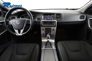 Volvo V60 bild 2